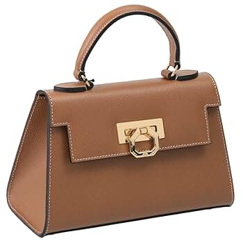 Amazon | [カルボッティ] GRETA 245 グレタ ハンドバッグ 2way